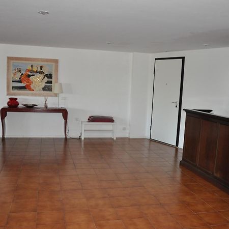 Loft 81, Incantevole, Ampio, In Zona Panoramica Ancona Luaran gambar